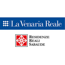 Logo La Venaria Reale